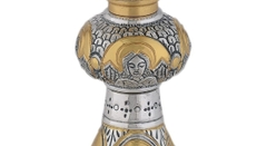 Chén lễ Italy CLXV06000 Phong cách Byzantine