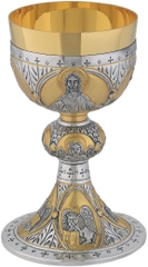 Chén lễ Italy CLXV06000 Phong cách Byzantine