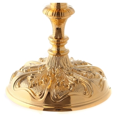 Chén Lễ Italy CLXV1121 Mẫu thiết kế Rococo