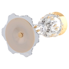 Chén Lễ Italy xi vàng CLXV1639