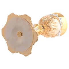 Chén Lễ Italy xi vàng CLXV1638