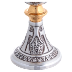 Chén Lễ Italy xi vàng CLXV2102