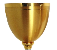 Chén Lễ Italy xi vàng CLXV2162