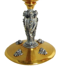 Chén Lễ Italy xi vàng CLXV2162