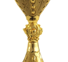 Chén Lễ Italy xi vàng CLXV2141