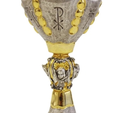 Chén Lễ Italy xi vàng CLXV2142