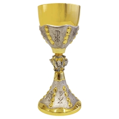 Chén Lễ Italy xi vàng CLXV2142