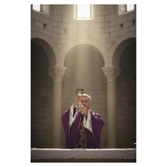 Chén Lễ Italy xi vàng CLXV2148