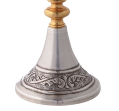 Chén Lễ Italy xi vàng CLXV2148