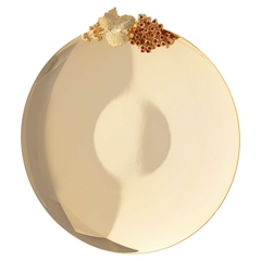 Chén Lễ Italy xi vàng CLXV2156