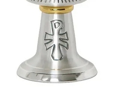 Chén Lễ Italy CLXV385 Mẫu Bữa tiệc ly 16.5cm