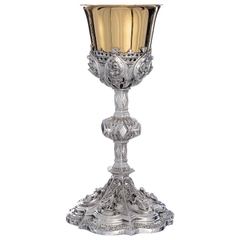 Chén lễ San Marino CLXV411 cao 26cm - 12 Thánh Tông Đồ