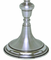 Chén Lễ Italy CLXV500 Mẫu mạ bạc và vàng thanh tao 23 cm