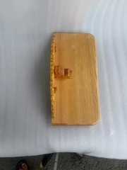 Kệ Bàn Thờ Gỗ Hoa và Chùm Nho
