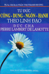 Tứ Đức Công-Dung-Ngôn-Hạnh