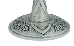 Chén Lễ Italy CLXV2981 mẫu bông lúa mì