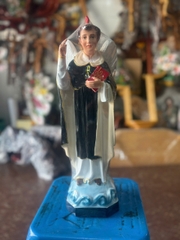 Tượng Thánh Vinh Sơn