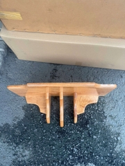 Kệ Bàn Thờ Gỗ Gõ