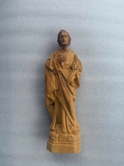 Tượng Thánh Giuse Thợ Gỉa Gỗ