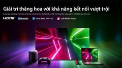Bluetooth 5.3 là gì? Lợi ích khi dùng trên Smart Tivi