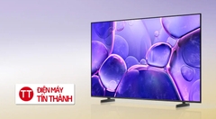 Cập nhật giá Smart Tivi Samsung 4K 75 inch UA75U8500F cuối tháng 4 năm 2026 - Giá tốt, đáng mua nhất?