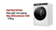 Có nên mua máy giặt Electrolux 9kg EWF9023P5WC năm 2024? Top lý do nên và không nên