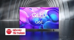 Có nên mua tivi QLED Samsung QA75Q6FA không?