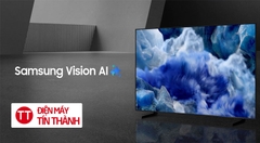 Đánh giá tivi Samsung 75Q8FA chi tiết: Không phải tự nhiên mà “hot” đến vậy!