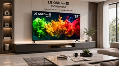 LG 75QNED80BSA có tốt không? Đánh giá chi tiết TV Mini LED AI 2026