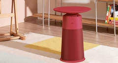 LG PuriCare Aero Furniture là gì? Có nên mua bàn lọc không khí LG?