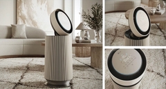 Máy lọc không khí LG có tốt không? Có nên mua LG PuriCare?