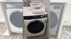 Máy sấy bơm nhiệt Electrolux Ultimatecare 9 kg EDH903R9WB đánh mua nhất năm 2024