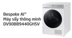 Máy Sấy Samsung Bespoke AI 9 kg DV90BB9440GH/SV Có Phù Hợp Với Gia Đình Bạn?