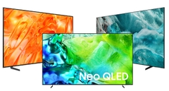 Nên chọn Tivi Samsung 85, 98 hay 100 inch?