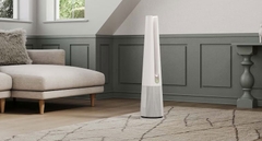 Quạt không cánh LG là gì? Có nên mua LG PuriCare AeroTower?