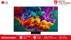 Smart Tivi LG 100QNED86BS có phù hợp phòng giải trí riêng không?