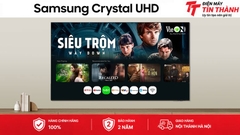 SmartThings, Smart View và AirPlay trên Tivi Samsung: Khác nhau và dùng khi nào?