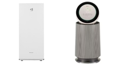 So sánh máy lọc không khí LG và Daikin: Nên mua hãng nào?