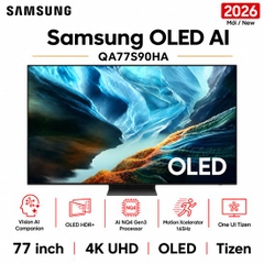 So sánh OLED và Neo QLED Samsung: Hình ảnh, độ sáng, gaming và giá