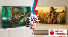 So Sánh Sony Bravia 75 inch: K-75XR50 Và K-75S25VM2? Mã Nào Đáng Mua Hơn?