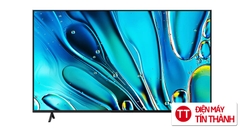 Tại Sao Sony 75 inch Bravia 75 S30 Là Lựa Chọn Tốt Nhất Cho Gia Đình?