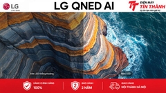 Tivi LG UHD, NANO, QNED hay OLED: Nên chọn công nghệ nào?