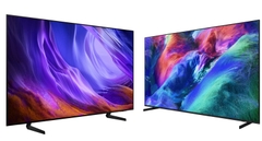 Tivi Samsung 2026 có gì mới so với 2025?