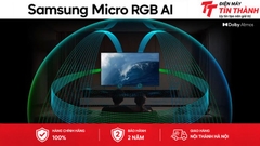 Tivi Samsung 55 inch có Bluetooth không? Cách kiểm tra và kết nối thiết bị