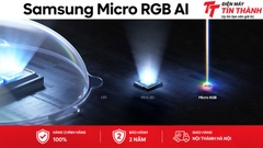 Tivi Samsung có Bluetooth không? Cách kiểm tra và kết nối loa, tai nghe