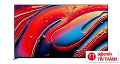 Tivi Sony 75 inch giá bao nhiêu tháng 1 năm 2026 tại điện máy Tín Thành