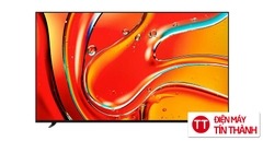 Tư vấn mua tivi Sony 75 inch QLED tại điện máy Tín Thành? Giá bao nhiêu tiền?