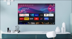 VIDAA U9 là gì? Hệ điều hành VIDAA trên tivi Toshiba có dễ dùng không