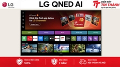 webOS 26 trên Tivi LG có gì mới? Những tính năng đáng chú ý