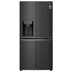 Tủ lạnh LG GR-D22MB Inverter 494 lít Multi Door - Chính hãng